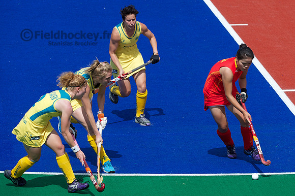 World league