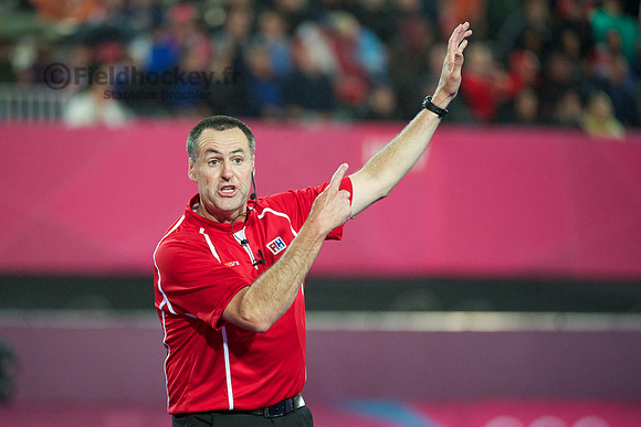 Olympics 2012