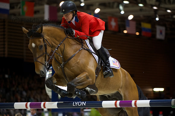 FEI World Cup