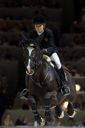 FEI World Cup
