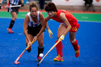 World league