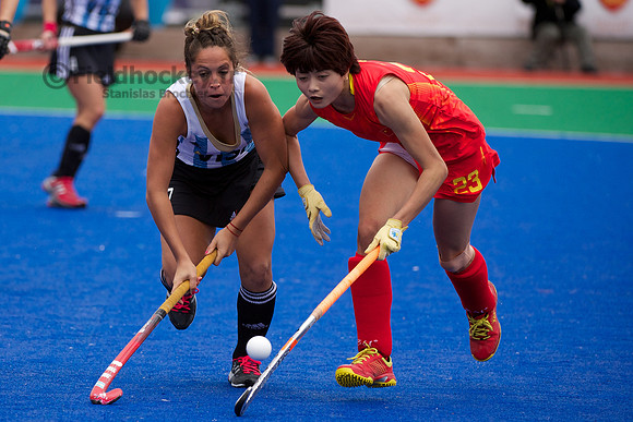 World league