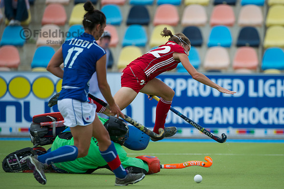 Belgium-Italy