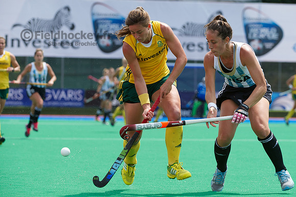 World league