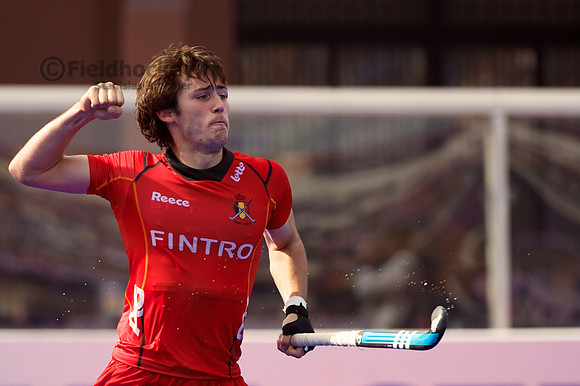 Hero Hockey Champions Trophy 2014 (Men)