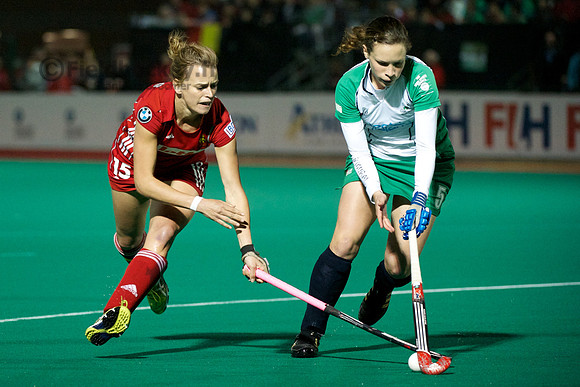 OQT Belgium 2012