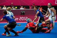Olympics 2012