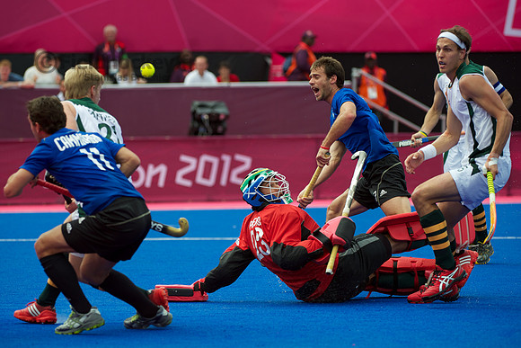 Olympics 2012