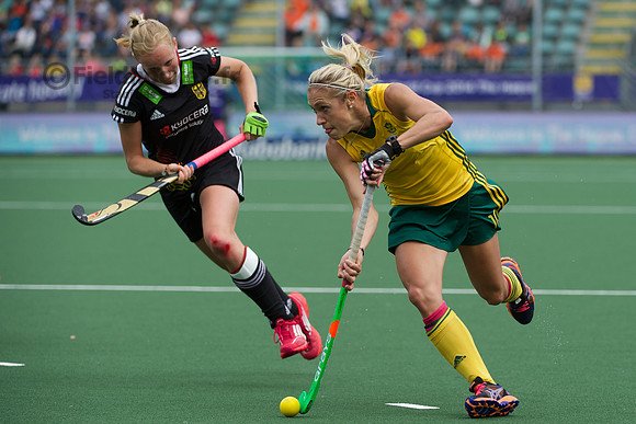 RaboBank Hockey World Cup 2014