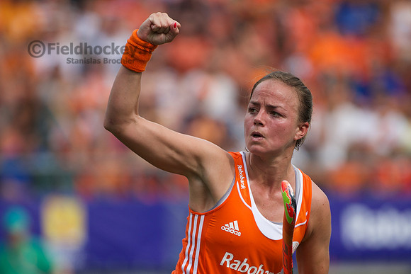 RaboBank Hockey World Cup 2014
