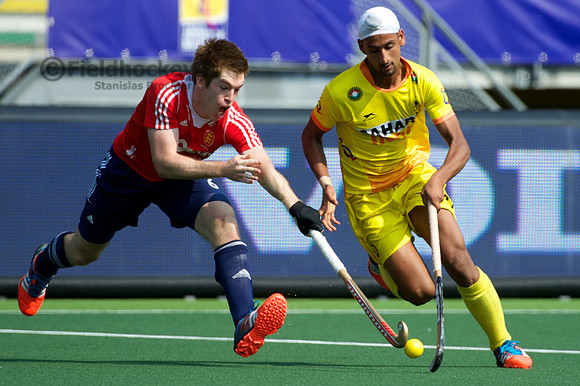 RaboBank Hockey World Cup 2014