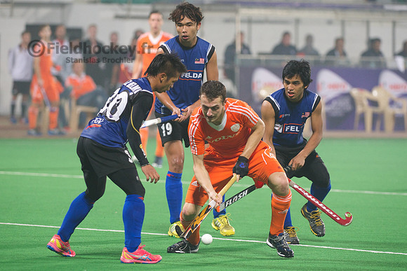 JWC 2013
