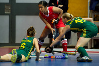 Indoor World Cup Leipzig 2015