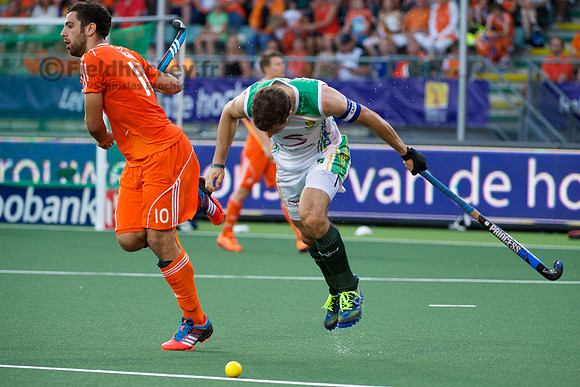 RaboBank Hockey World Cup 2014