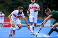 EuroHockey Championship Qualifier 2022