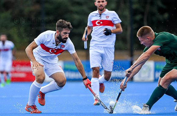 EuroHockey Championship Qualifier 2022