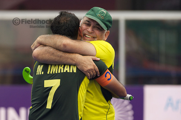 Hero Hockey Champions Trophy 2014 (Men)