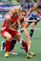 RaboBank Hockey World Cup 2014