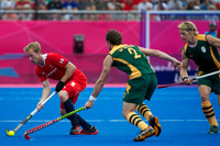 Olympics 2012