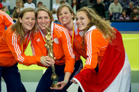 Indoor World Cup Leipzig 2015