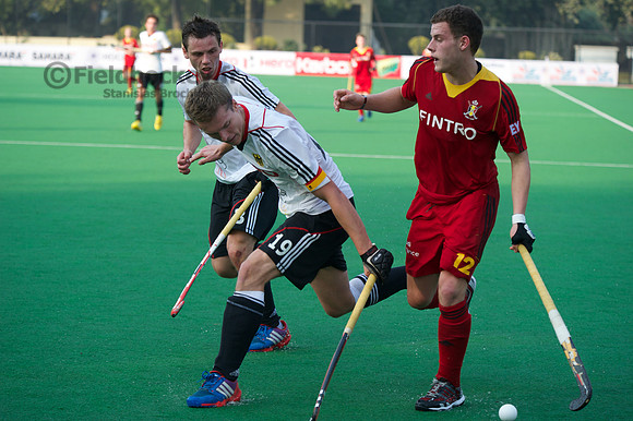 JWC 2013