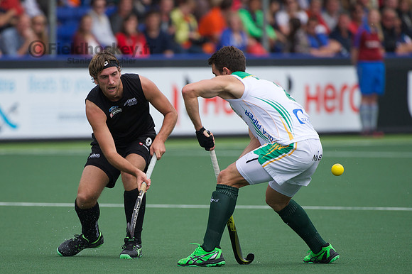 RaboBank Hockey World Cup 2014
