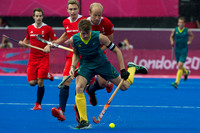 Olympics 2012