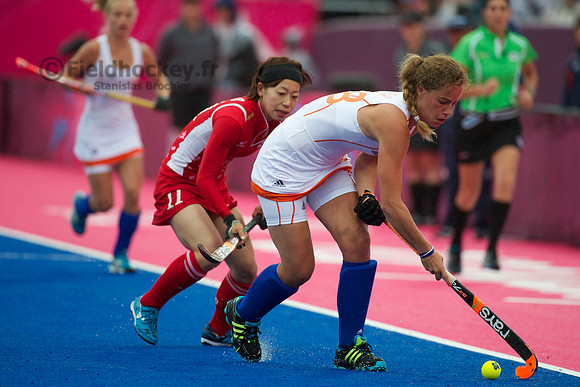 Olympics 2012
