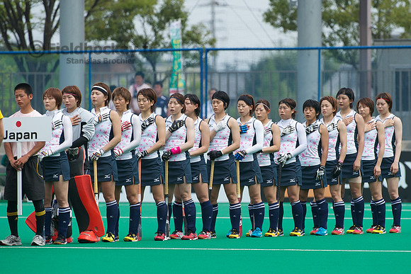 OQT Japan 2012
