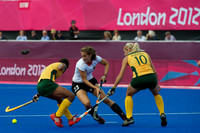 Olympics 2012