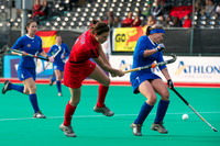 OQT Belgium 2012