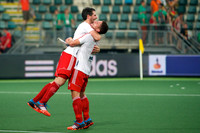 RaboBank Hockey World Cup 2014
