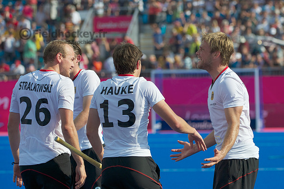 Olympics 2012