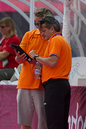 Olympics 2012