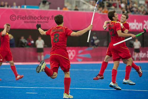 Olympics 2012