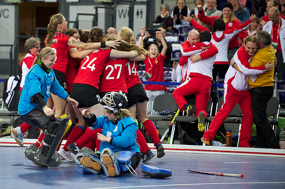 Indoor World Cup Leipzig 2015