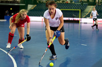 Indoor World Cup Leipzig 2015