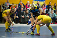 Indoor World Cup Leipzig 2015