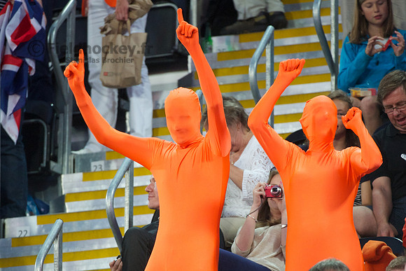 Olympics 2012