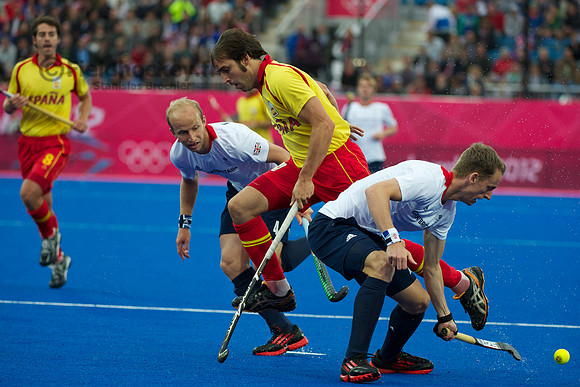 Olympics 2012