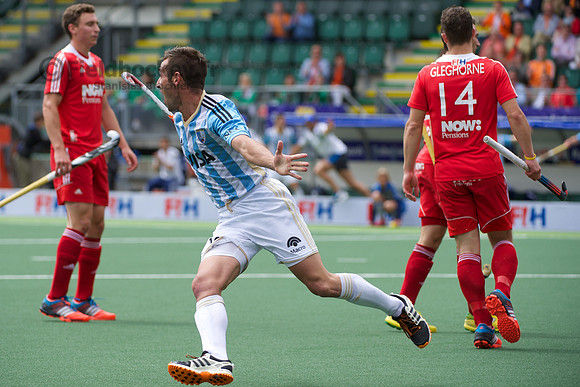 RaboBank Hockey World Cup 2014