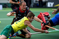 RaboBank Hockey World Cup 2014