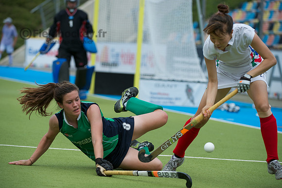 Azerbaijan-Ireland