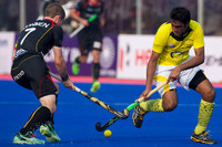 Hero Hockey Champions Trophy 2014 (Men)