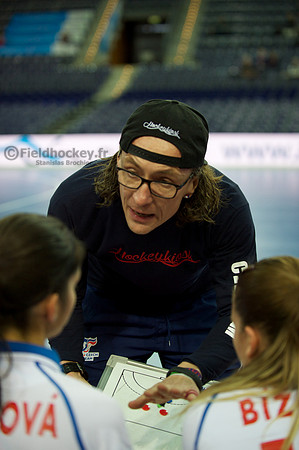 Indoor World Cup Leipzig 2015