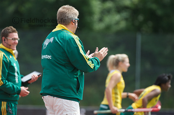 World league