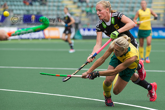 RaboBank Hockey World Cup 2014