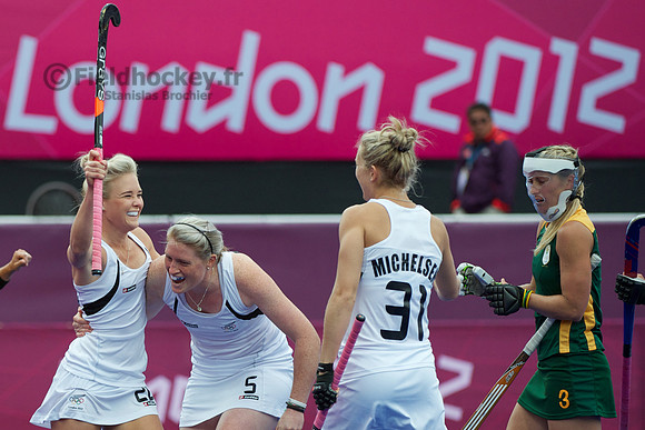 Olympics 2012, Olympics 2012