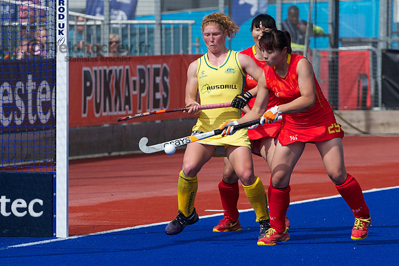 World league