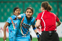 India OQT